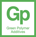 The Green Polymer Additves logo